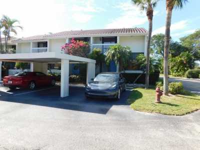 Home For Rent in Boynton Beach, Florida