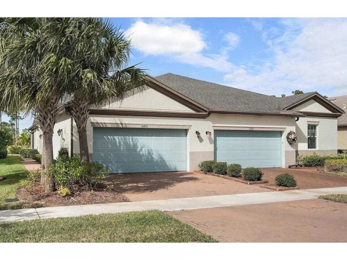 Picture of Home For Sale in Port Saint Lucie, Florida, United States