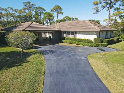 Home For Sale in Atlantis, Florida