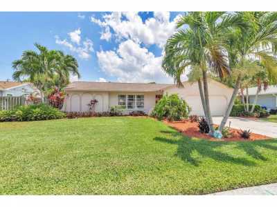 Home For Rent in Jupiter, Florida