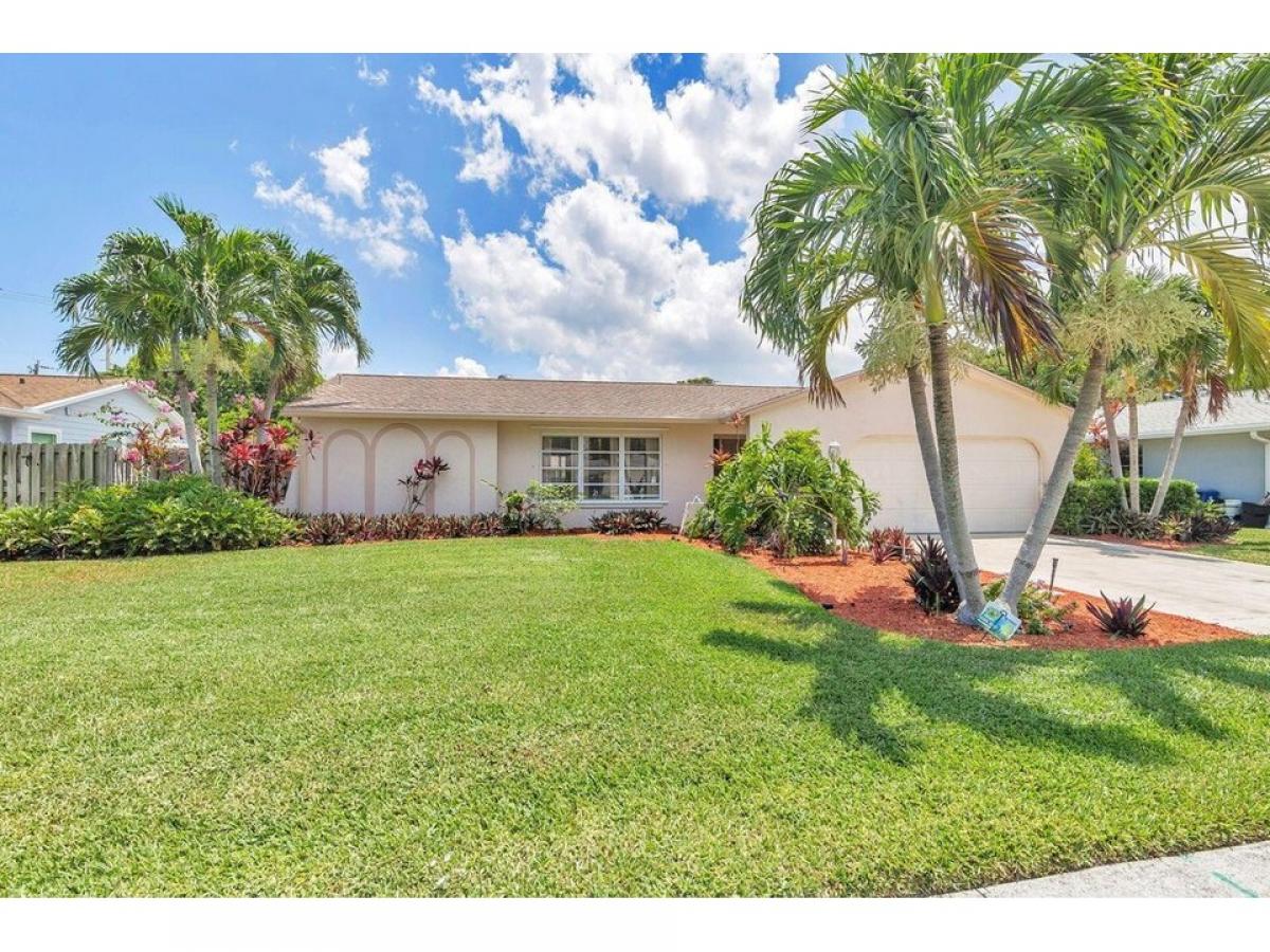 Picture of Home For Rent in Jupiter, Florida, United States