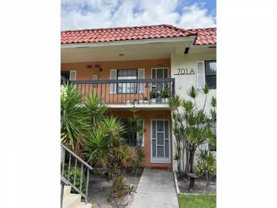 Home For Rent in Delray Beach, Florida