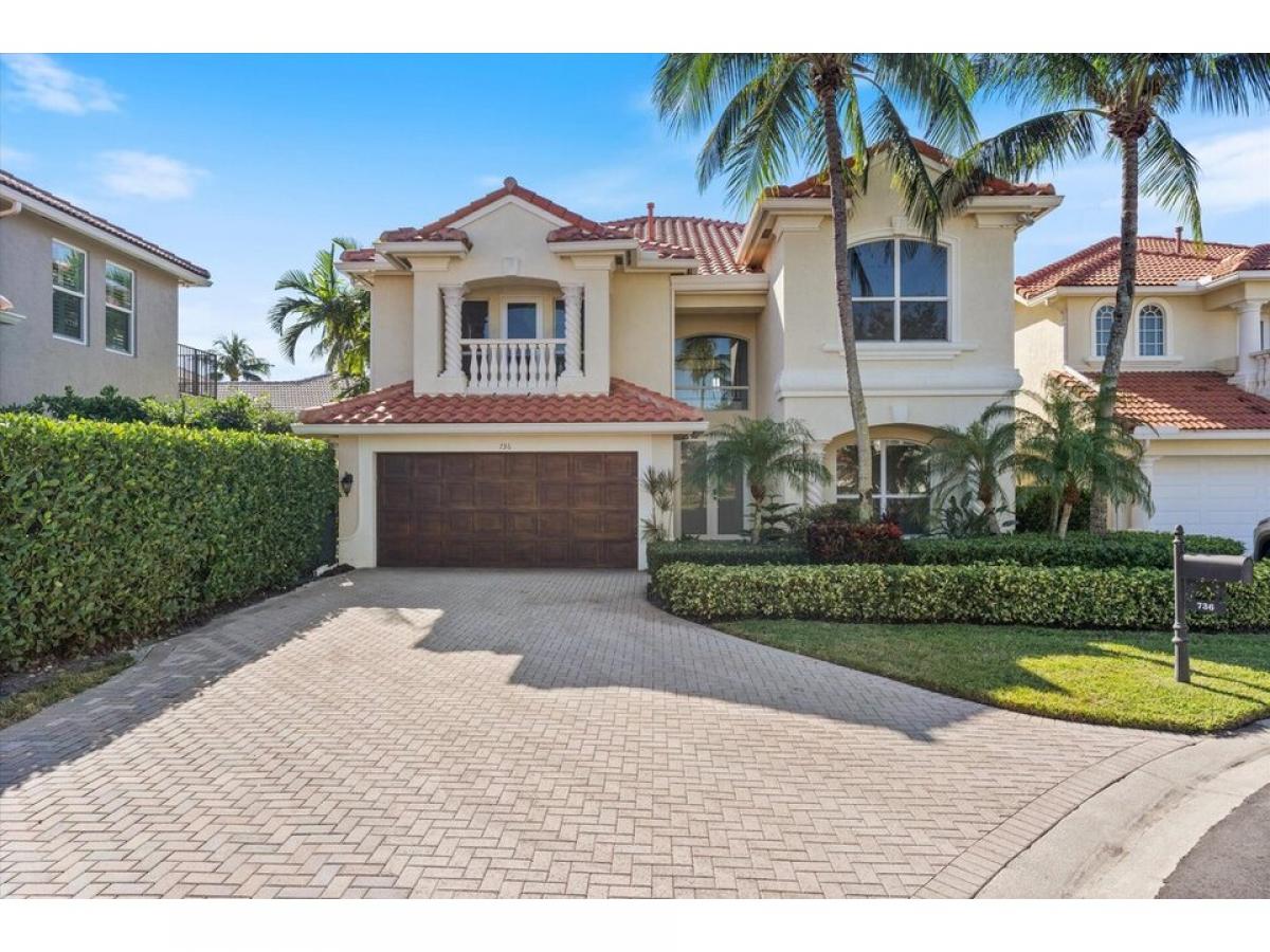 Picture of Home For Sale in North Palm Beach, Florida, United States