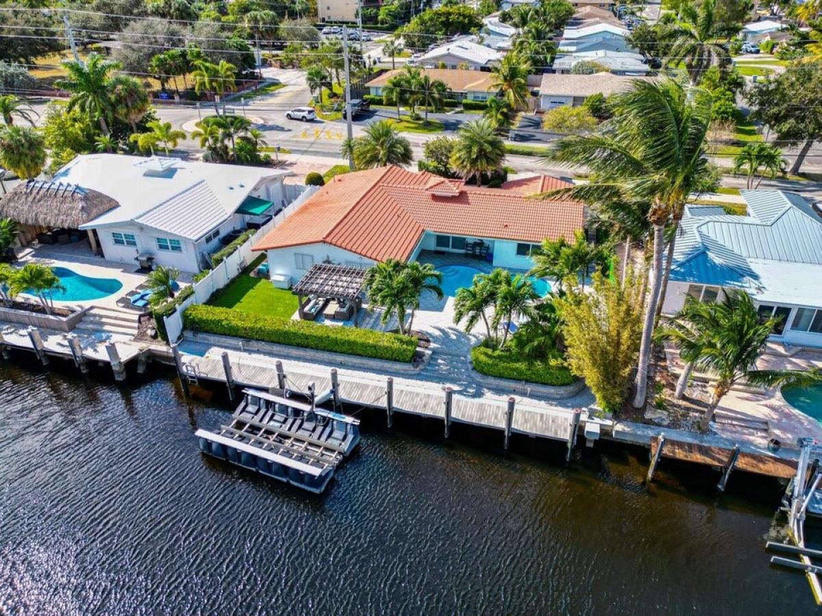 Picture of Home For Sale in Pompano Beach, Florida, United States