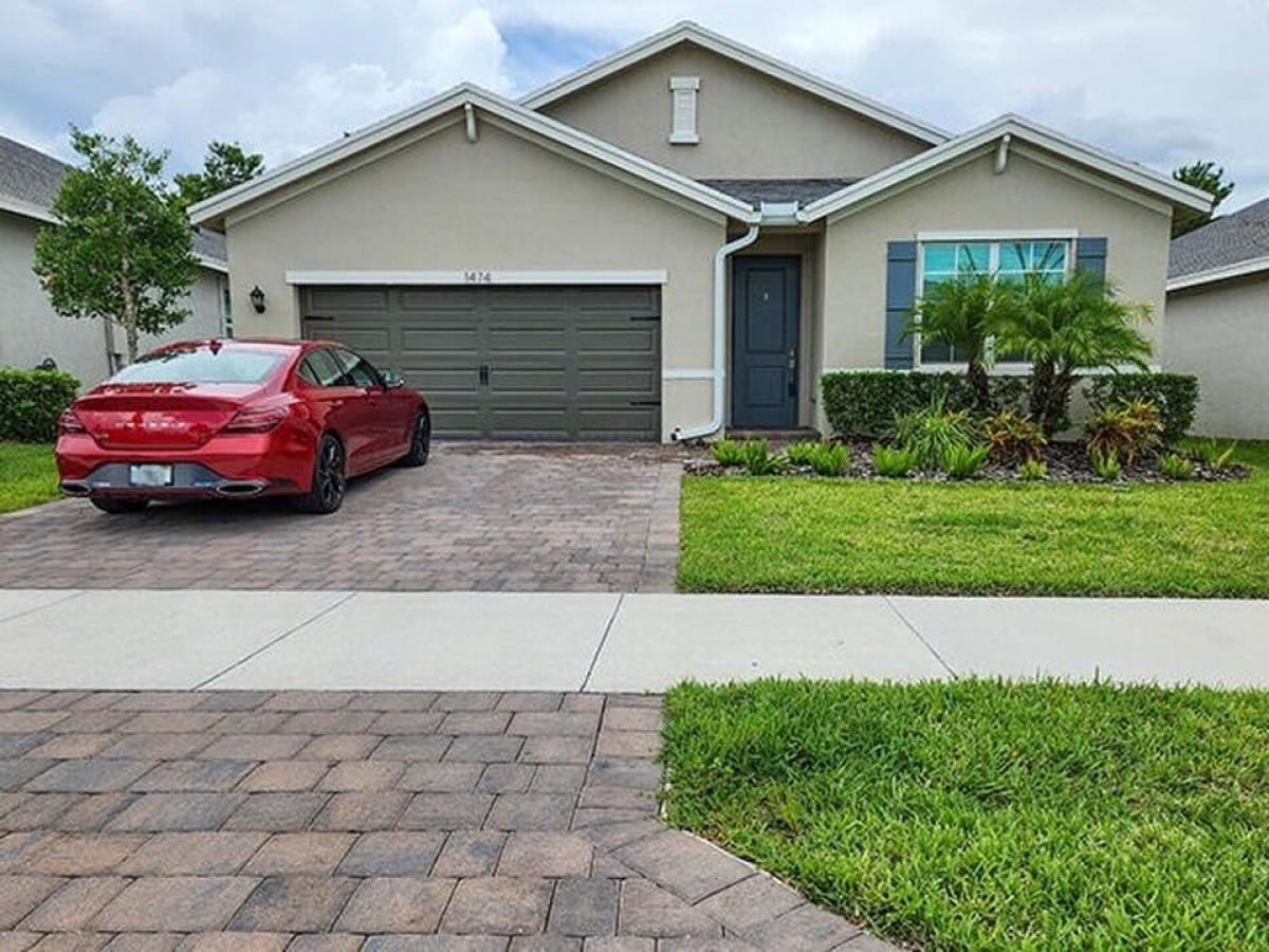 Picture of Home For Sale in Jensen Beach, Florida, United States