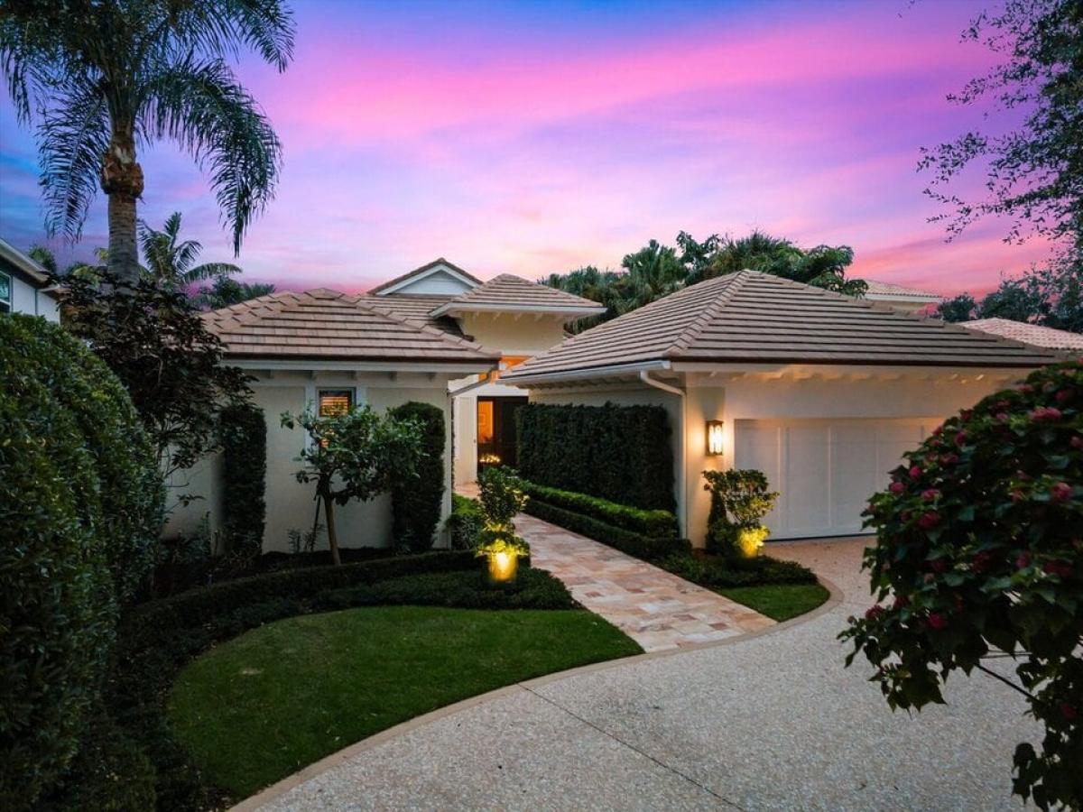 Picture of Home For Sale in Jupiter, Florida, United States