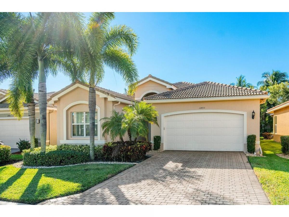 Picture of Home For Rent in Boynton Beach, Florida, United States