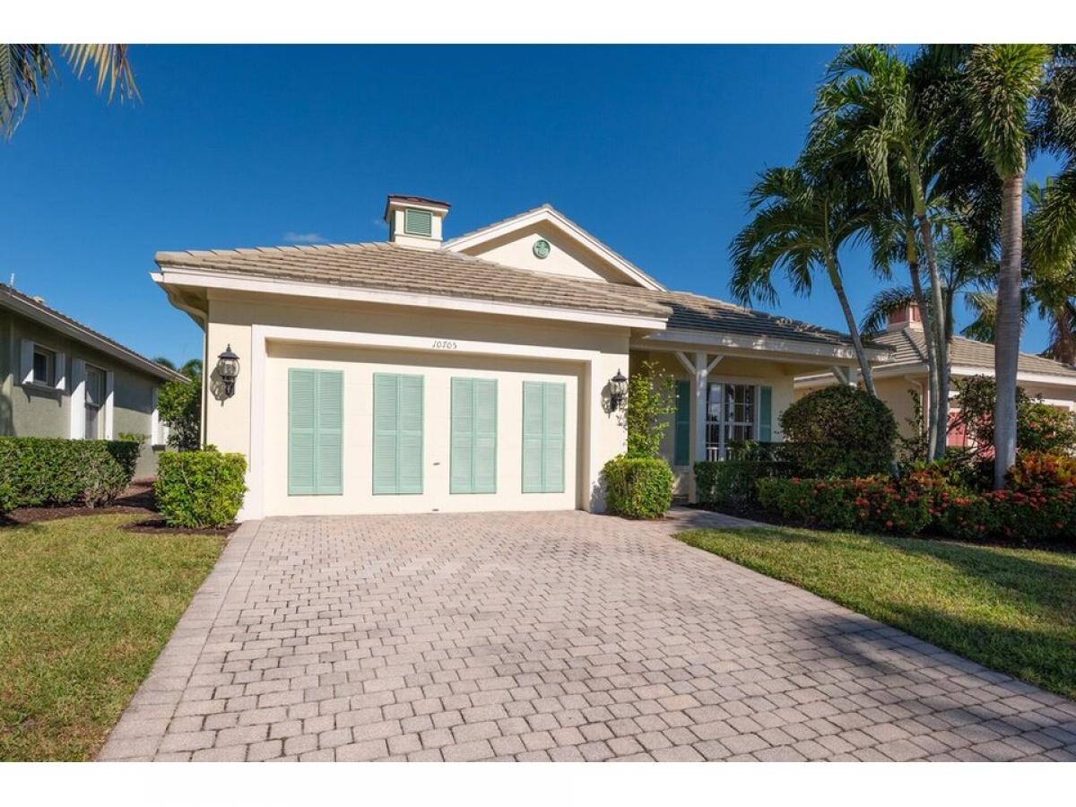 Picture of Home For Sale in West Palm Beach, Florida, United States