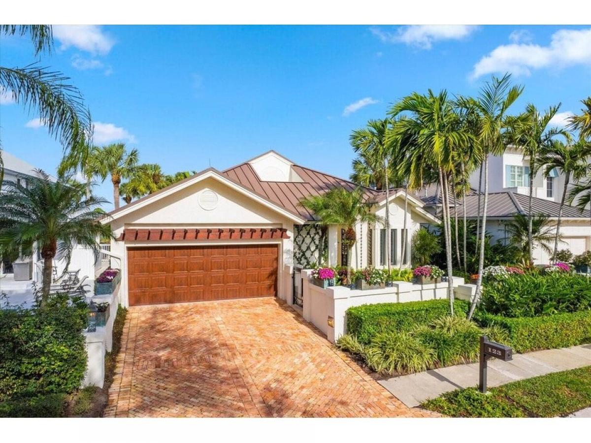 Picture of Home For Sale in Jupiter, Florida, United States