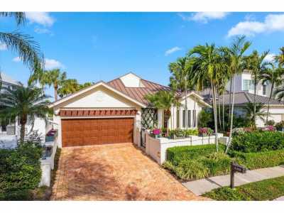 Home For Sale in Jupiter, Florida