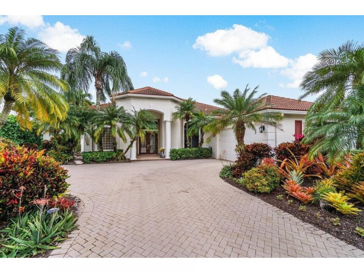 Picture of Home For Sale in Palm Beach Gardens, Florida, United States