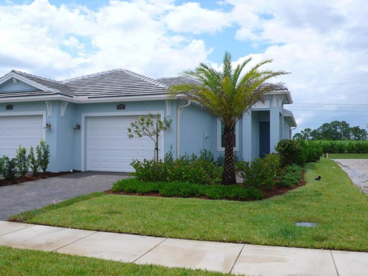 Picture of Home For Rent in Port Saint Lucie, Florida, United States