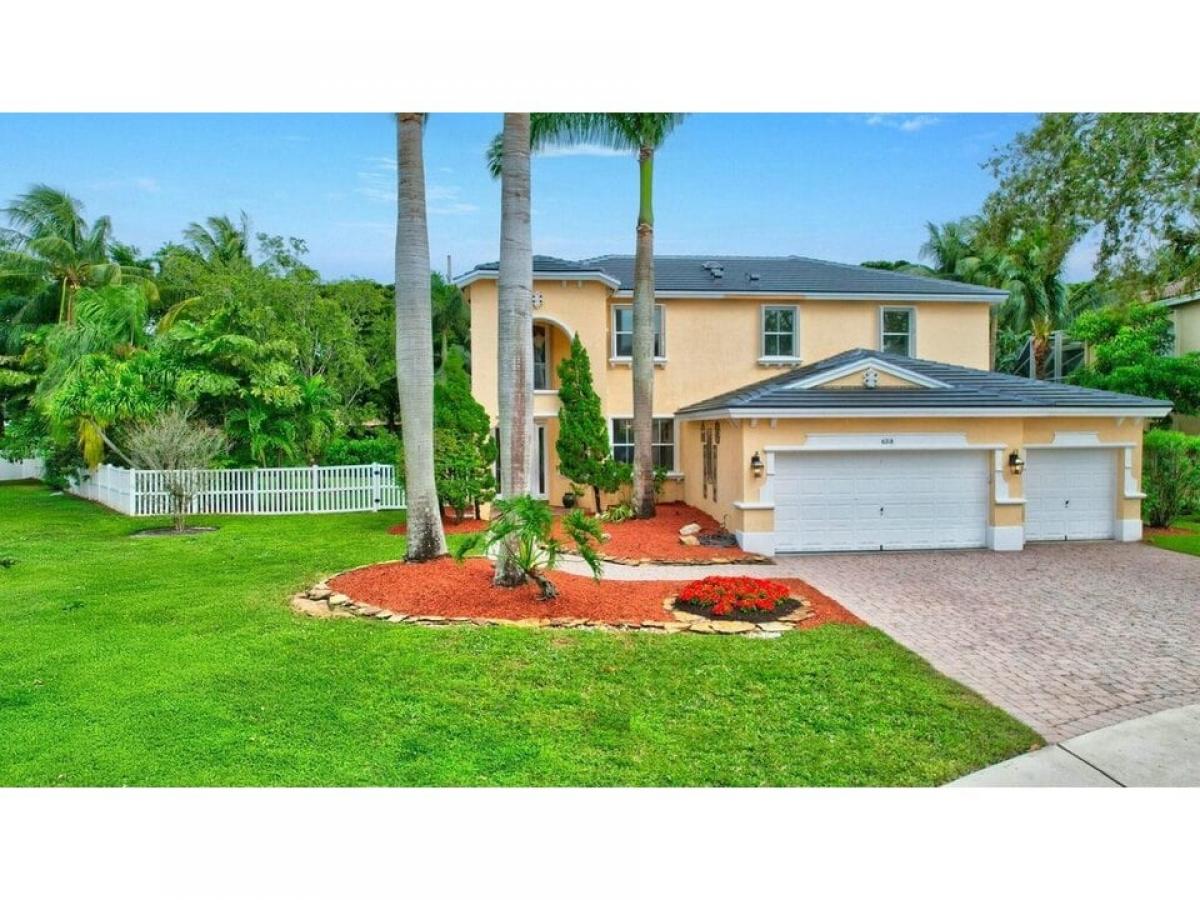 Picture of Home For Sale in Lake Worth, Florida, United States