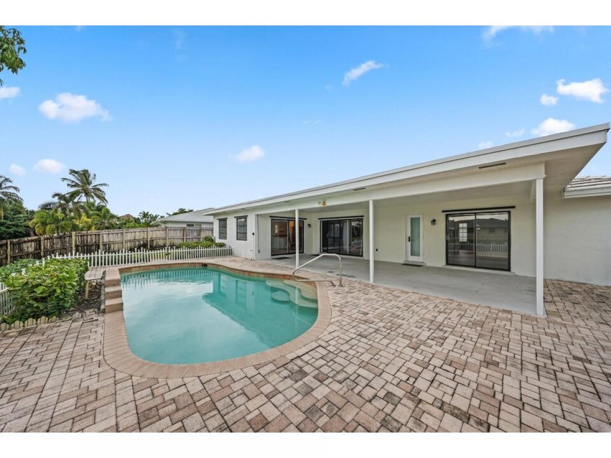 Picture of Home For Rent in Boynton Beach, Florida, United States