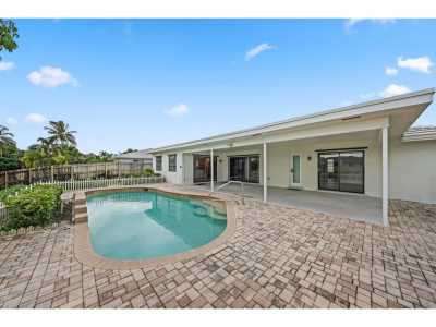 Home For Rent in Boynton Beach, Florida