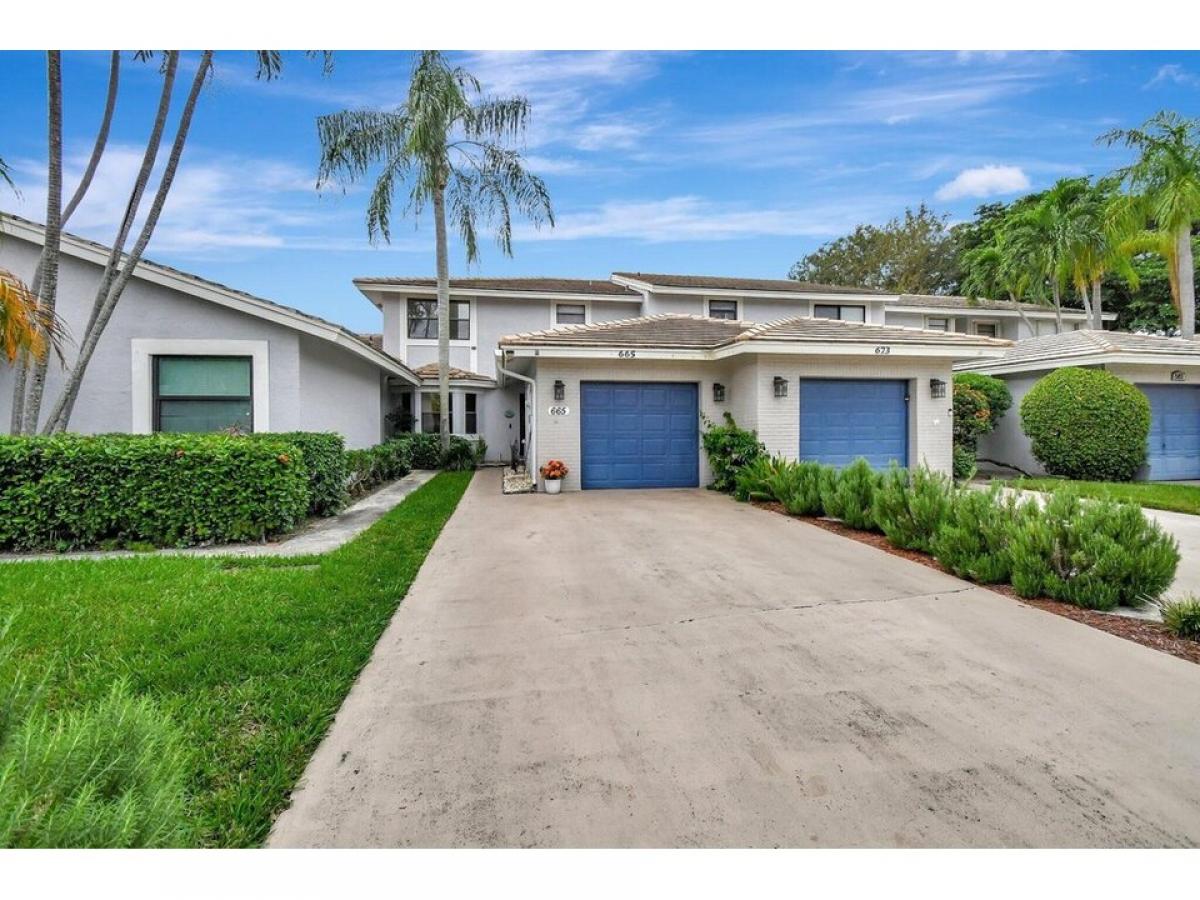 Picture of Home For Sale in Deerfield Beach, Florida, United States