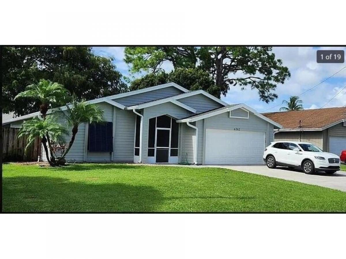 Picture of Home For Rent in Jupiter, Florida, United States