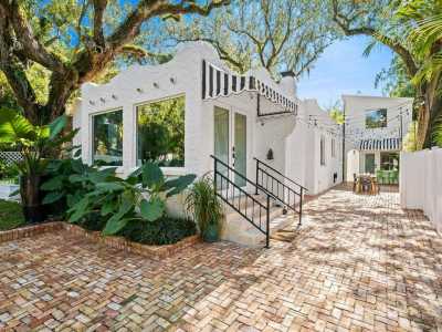 Home For Sale in Fort Lauderdale, Florida