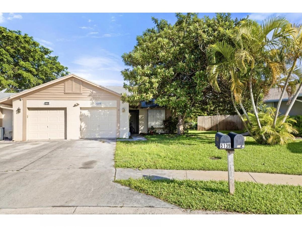 Picture of Home For Rent in Lake Worth, Florida, United States