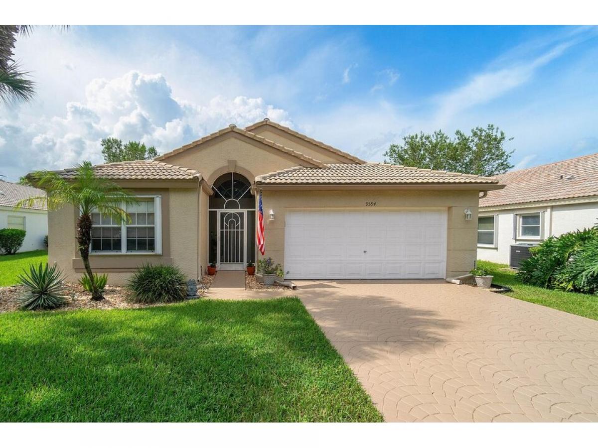 Picture of Home For Rent in Boynton Beach, Florida, United States