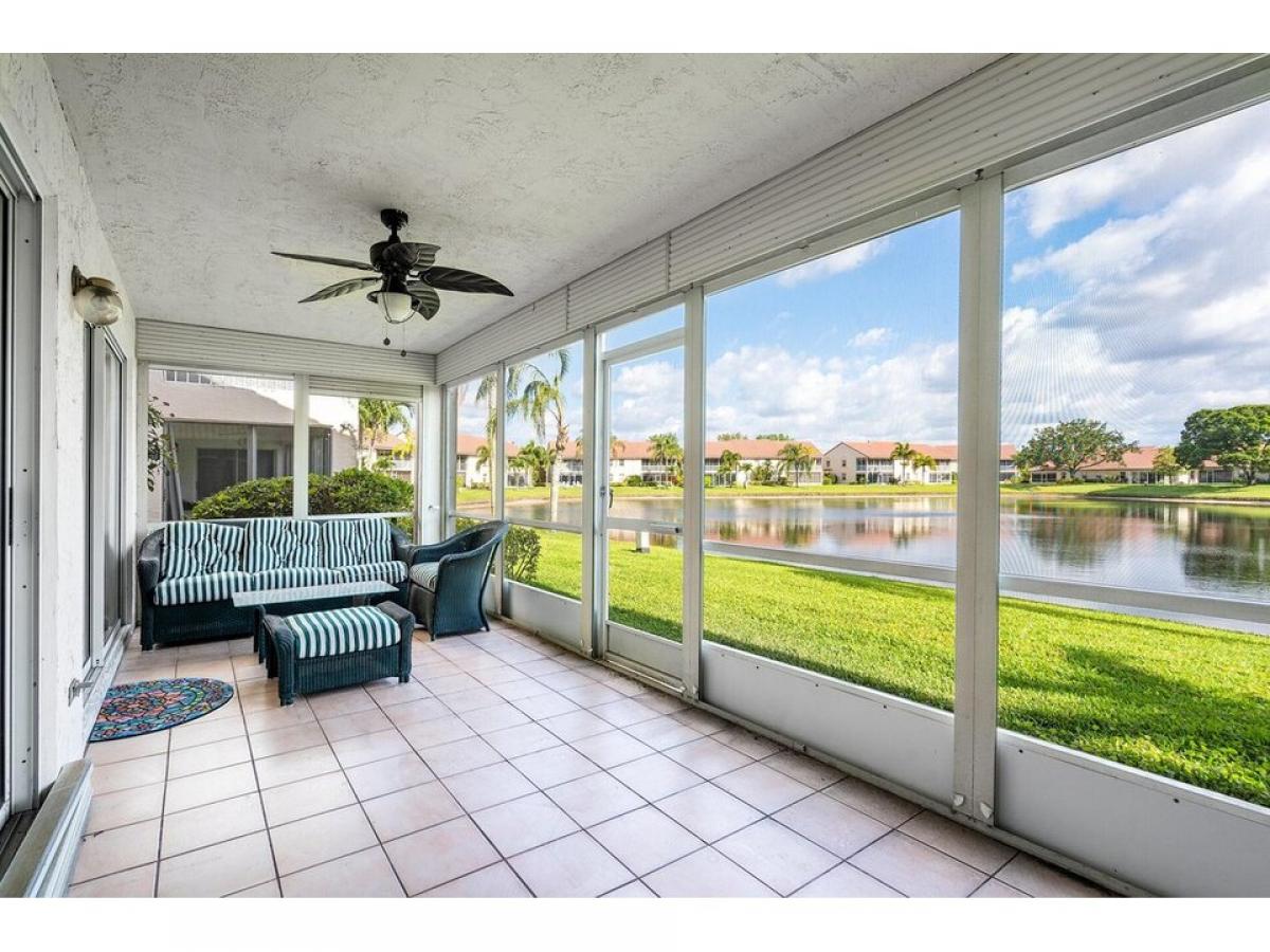 Picture of Home For Rent in Delray Beach, Florida, United States