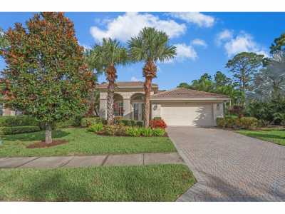 Home For Rent in Port Saint Lucie, Florida