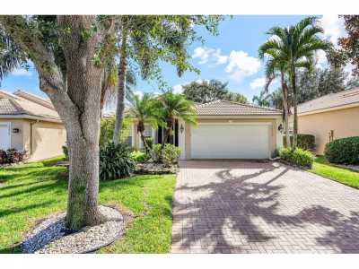 Home For Rent in Boynton Beach, Florida