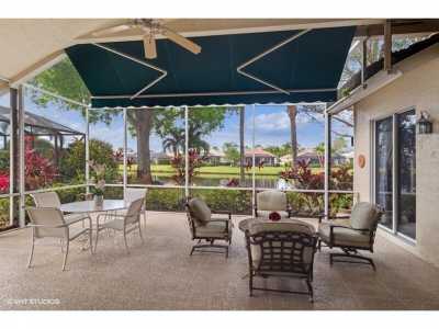 Home For Sale in Port Saint Lucie, Florida