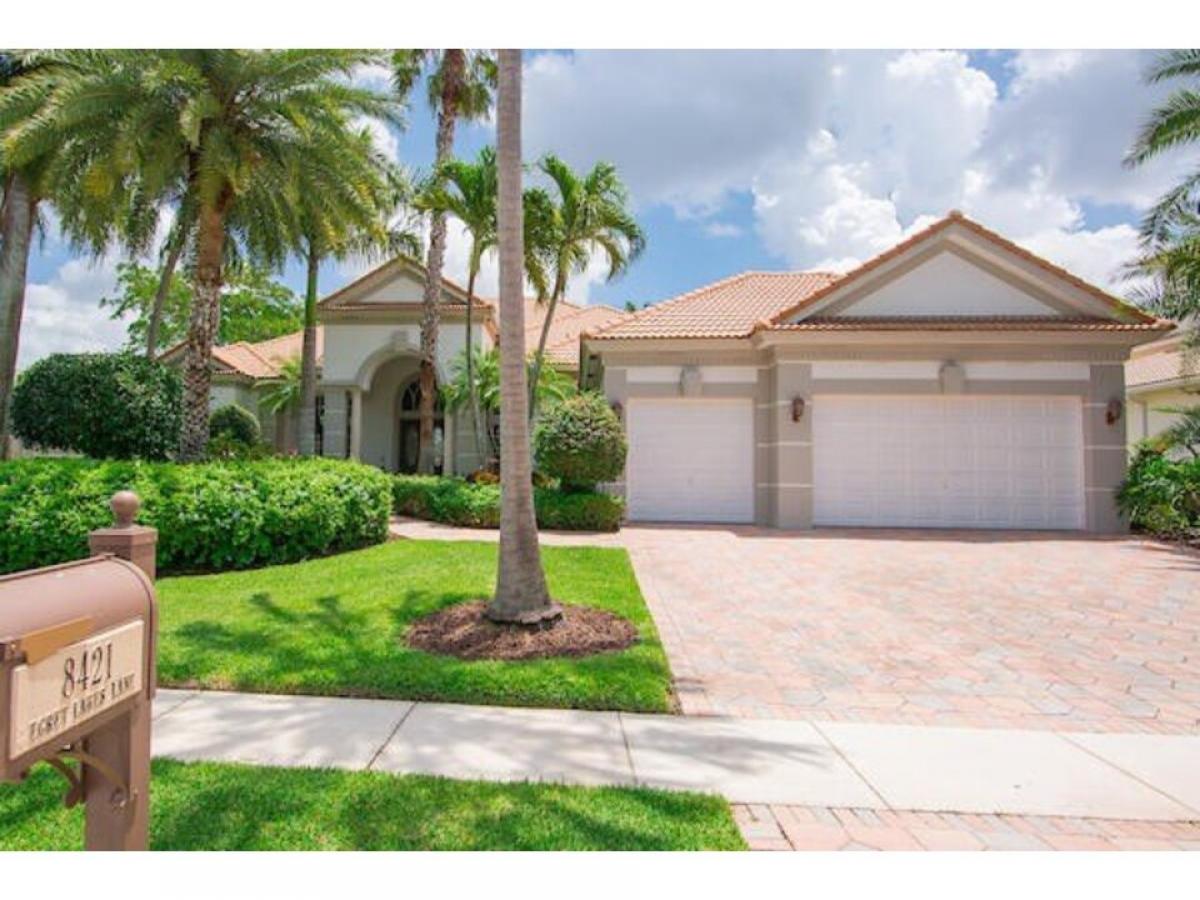 Picture of Home For Sale in West Palm Beach, Florida, United States