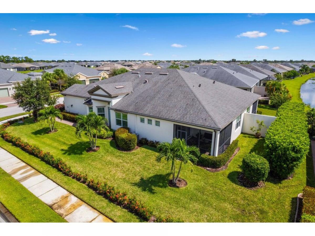 Picture of Home For Sale in Port Saint Lucie, Florida, United States