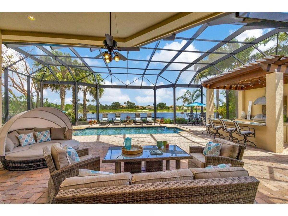 Picture of Home For Sale in Jupiter, Florida, United States