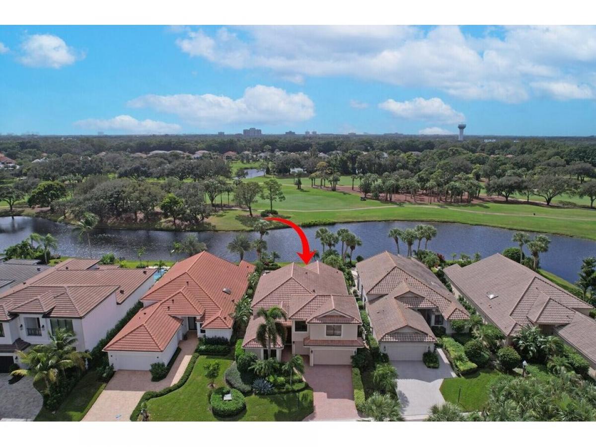 Picture of Home For Sale in Palm Beach Gardens, Florida, United States