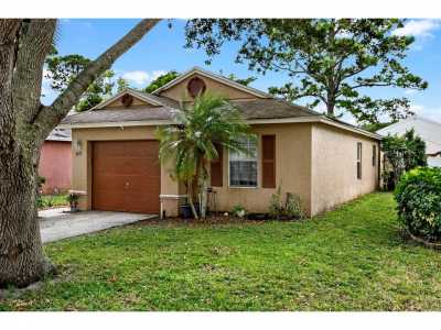 Home For Sale in West Palm Beach, Florida