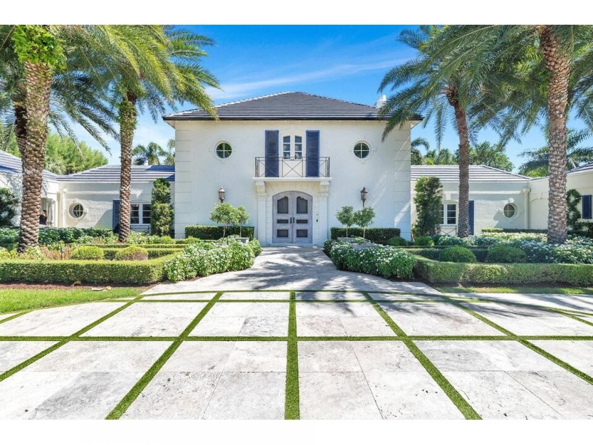 Picture of Home For Sale in Gulf Stream, Florida, United States