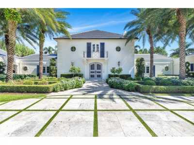 Home For Sale in Gulf Stream, Florida