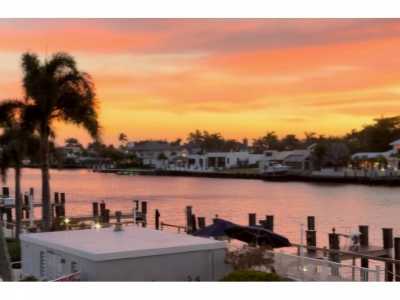 Home For Sale in Highland Beach, Florida