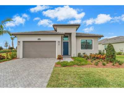 Home For Rent in Port Saint Lucie, Florida