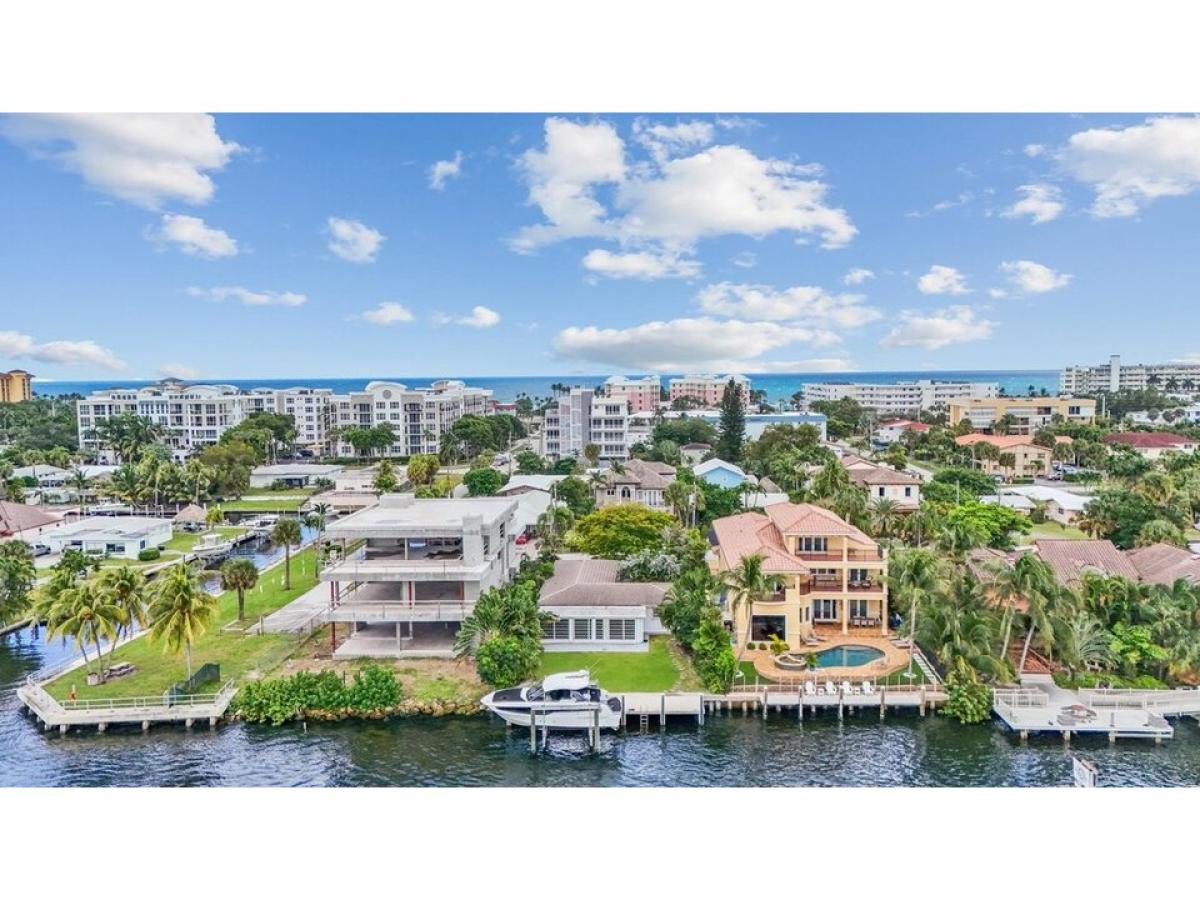 Picture of Home For Rent in Deerfield Beach, Florida, United States