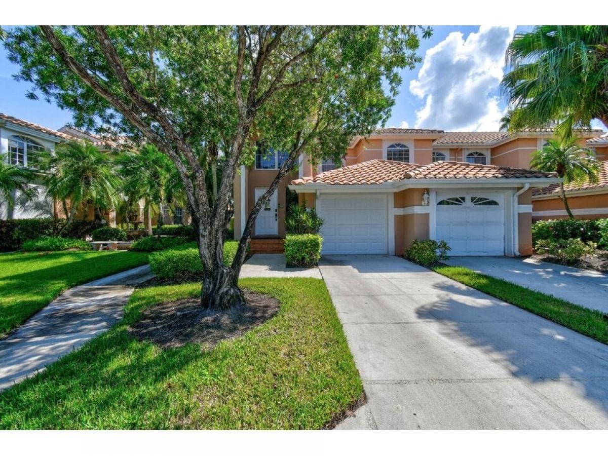 Picture of Home For Sale in Palm Beach Gardens, Florida, United States