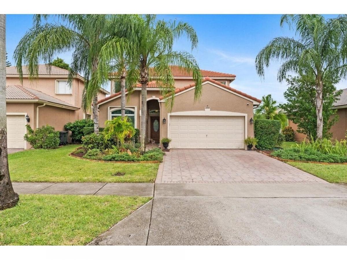 Picture of Home For Sale in Coconut Creek, Florida, United States