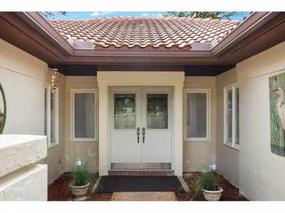 Home For Sale in Stuart, Florida