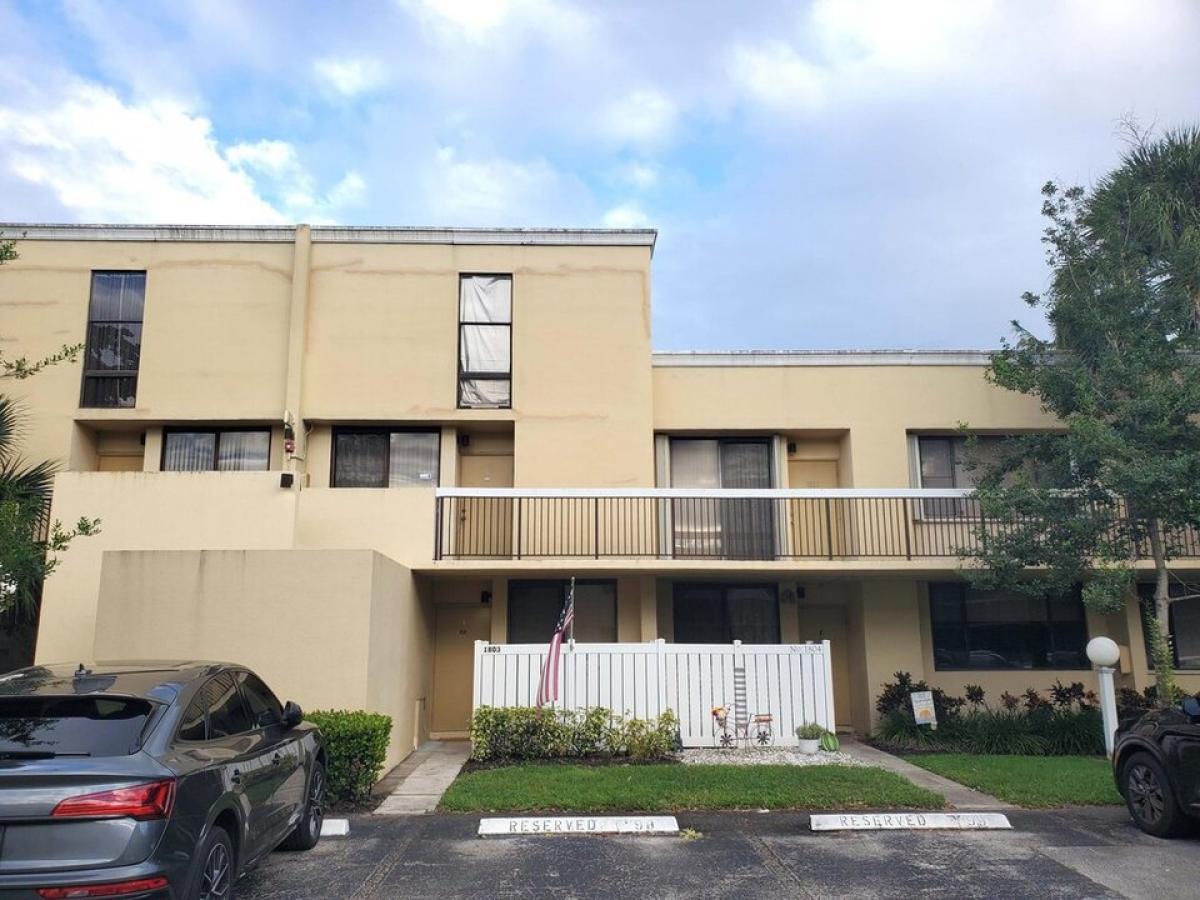 Picture of Home For Rent in Davie, Florida, United States