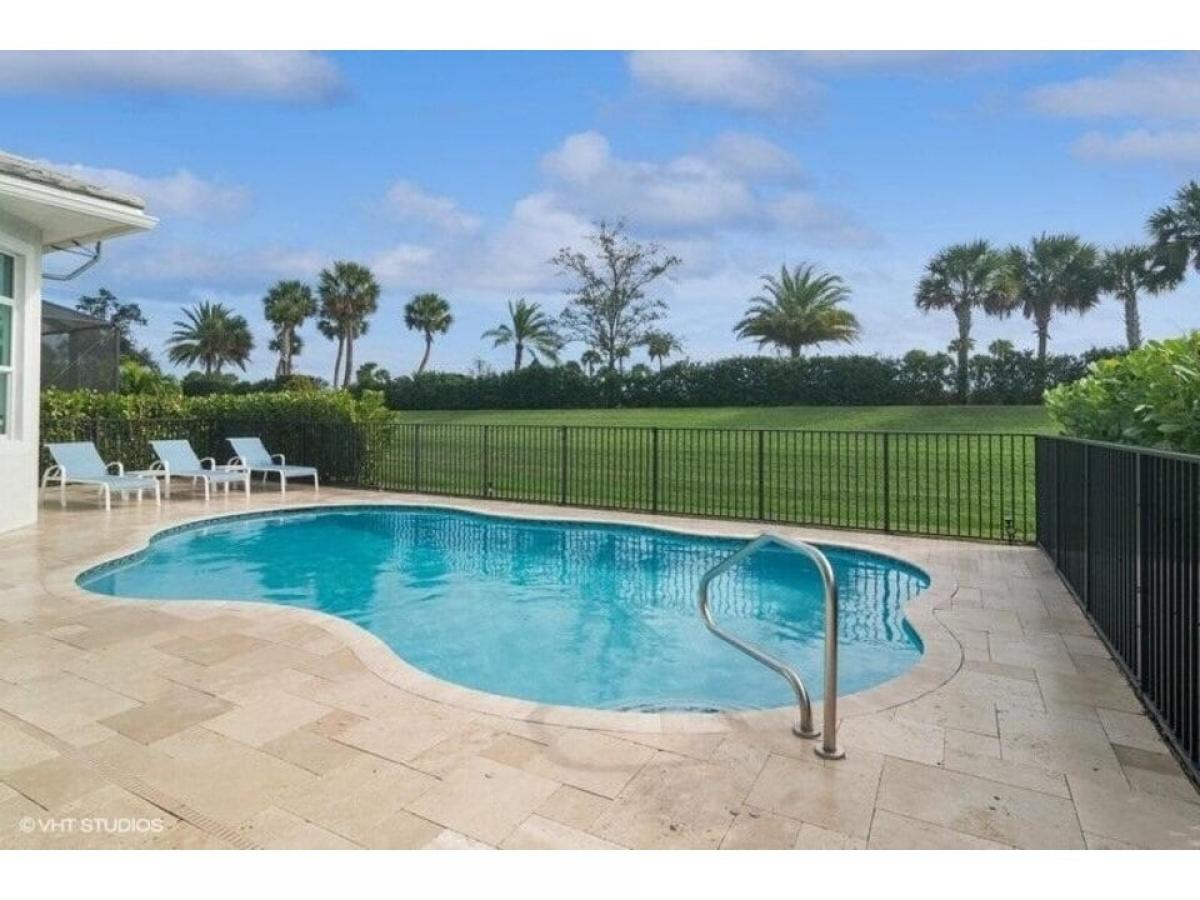 Picture of Home For Sale in Port Saint Lucie, Florida, United States