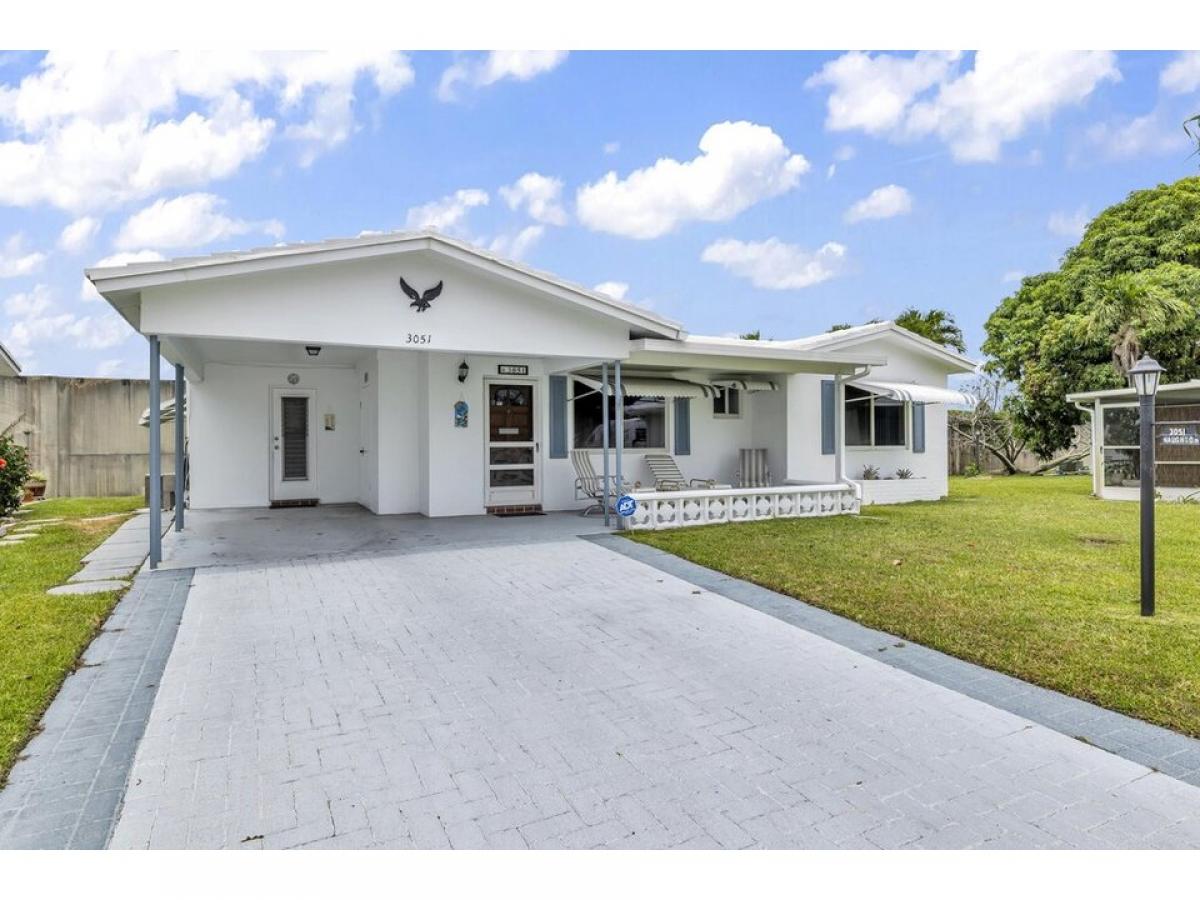 Picture of Home For Sale in Pompano Beach, Florida, United States