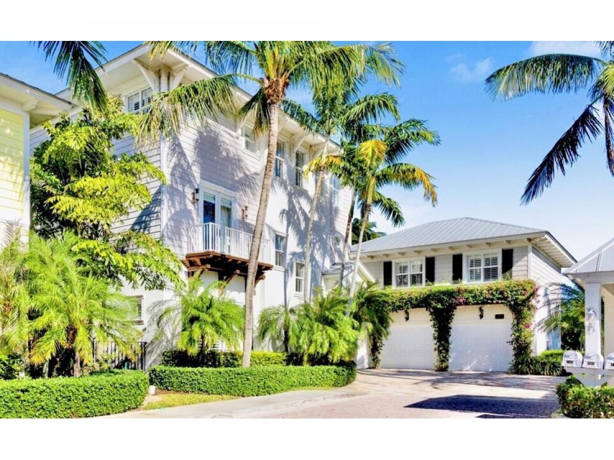 Picture of Home For Sale in Jupiter, Florida, United States