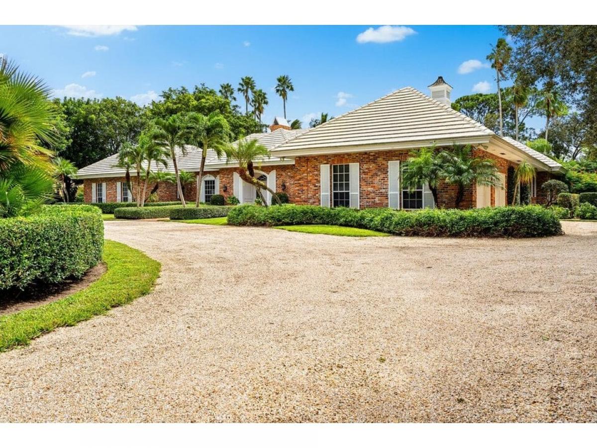 Picture of Home For Sale in Village of Golf, Florida, United States