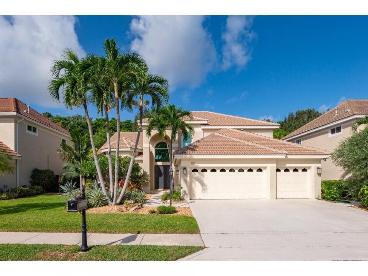 Picture of Home For Sale in Palm Beach Gardens, Florida, United States