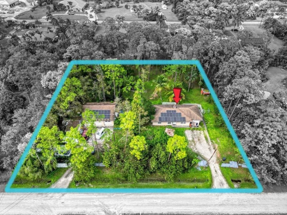 Picture of Home For Sale in The Acreage, Florida, United States