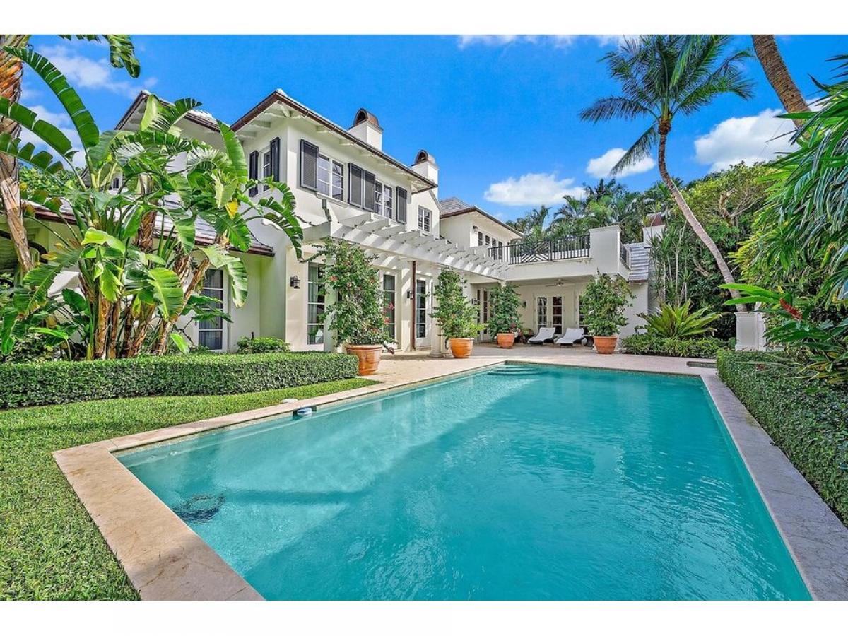 Picture of Home For Sale in Palm Beach, Florida, United States