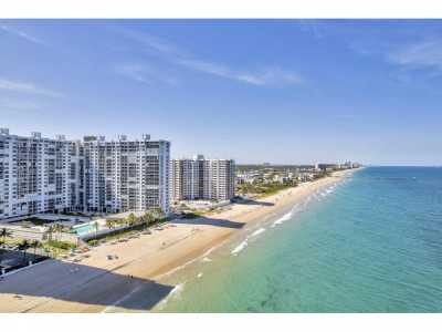 Home For Sale in Fort Lauderdale, Florida